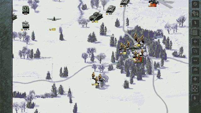 Let's Play Panzer General 2, Klin [13] смотреть онлайн