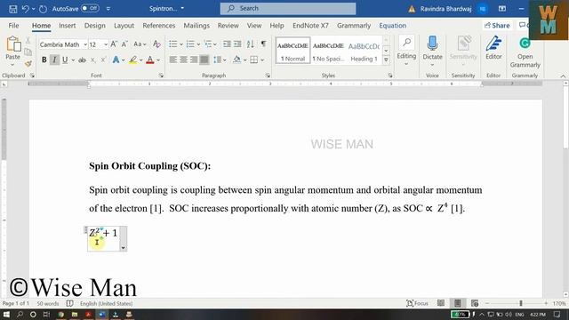 HOW TO CHANGE FONT STYLE OF A EQUATION IN MS WORD смотреть онлайн