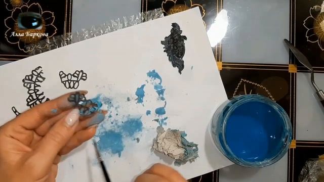 DIY из Картона. Подставка для телефона смотреть онлайн