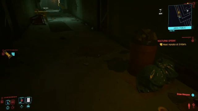 How To Find A Cat and Cat Food In Cyberpunk 2077 смотреть онлайн