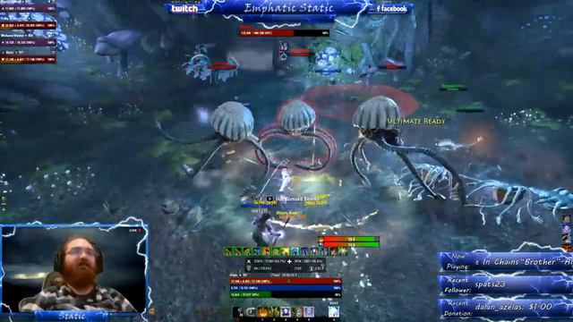 ESO - Dungeon Guide - Darkshade Caverns 2 смотреть онлайн