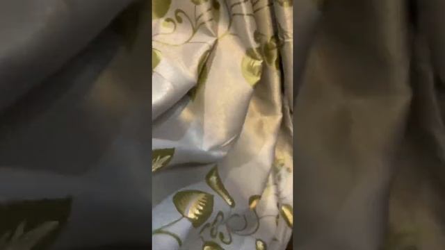 Шторы блэкаут двухсторонние смотреть онлайн