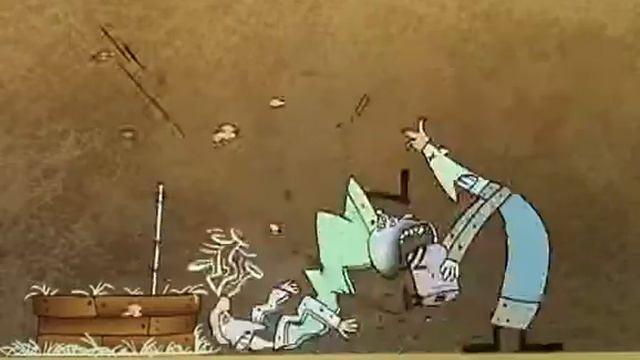 Lava Lava 04 1995 XviD DVDRip смотреть онлайн