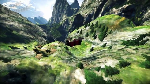 SkyDive: Proximity Flight: Advanced Challenges (Part 2)