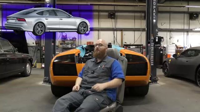 The CAR WIZARD shares the top AUDI cars TO Buy & NOT to Buy смотреть онлайн