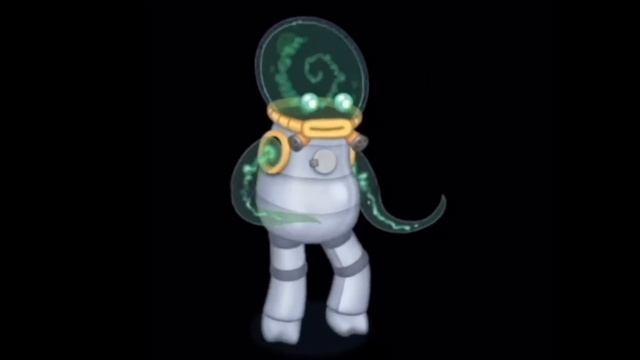 All Idle Animations (My Singing Monsters) смотреть онлайн