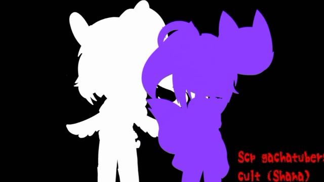 Ghost town meme (collab with Scp xxx-j playz) ft.Our ocs (read desc) смотреть онлайн