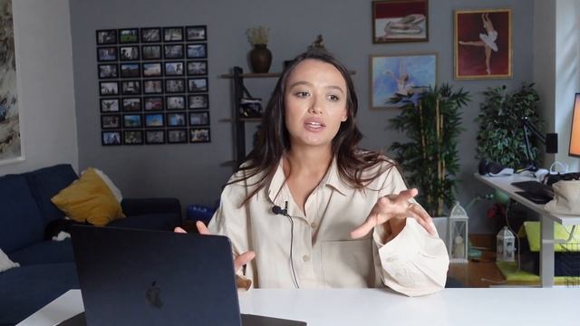 ПЕРФЕКЦИОНИЗМ: Как перфекционизм связан с прокрастинацией? смотреть онлайн