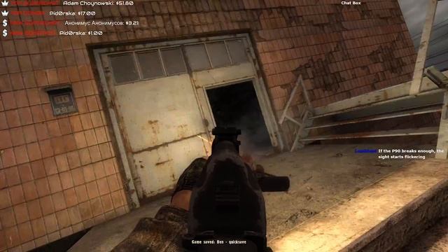 S.T.A.L.K.E.R.: Gunslinger Beta First Impressions смотреть онлайн