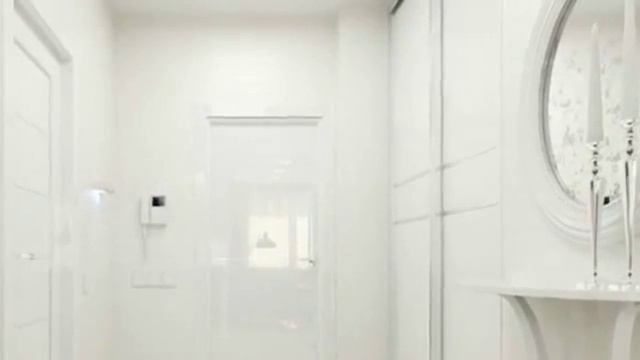 Удачное решение в освещении коридора и прихожей смотреть онлайн