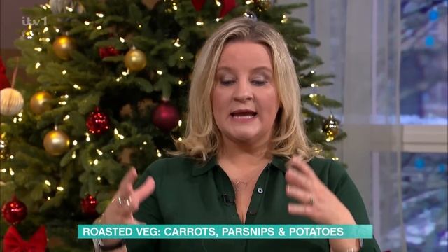 Prep Ahead For A Stress-Free Christmas Dinner - 30/11/2023 смотреть онлайн