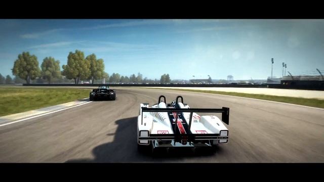 GRID 2 S05 Skullcandy Time Attack Series, Round 2 Indianapolis Infield Circuit смотреть онлайн