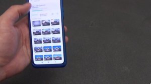 Xiaomi AW200 уличная WiFi камера с идеальной ночной съемкой