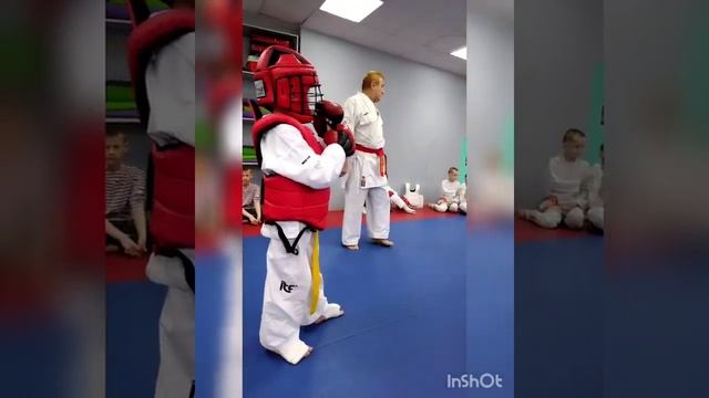 Турнир по рукопашному бою смотреть онлайн