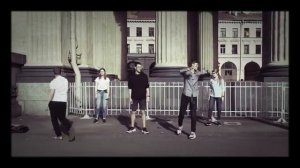 Песня «Любовь» группа «Мозги»