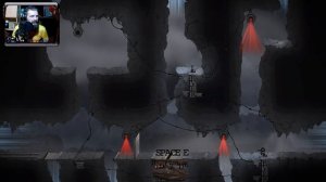 Typoman прохождение►Часть 2►