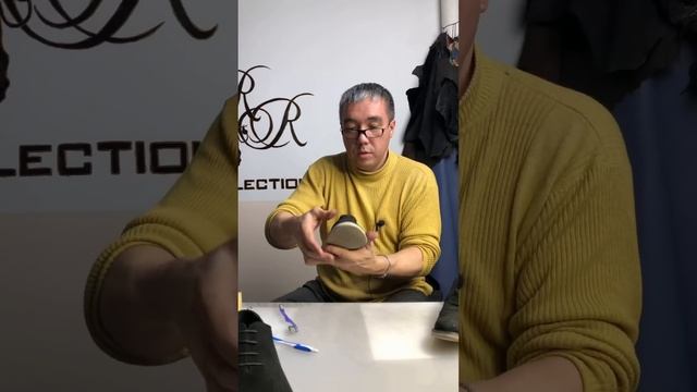 ЛАЙФХАК как почистить замшевую обувь дома?Замша станет как новая с помощью чайника? смотреть онлайн