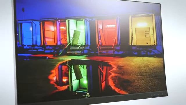 Màn hình Lenovo 27 inch P27H смотреть онлайн