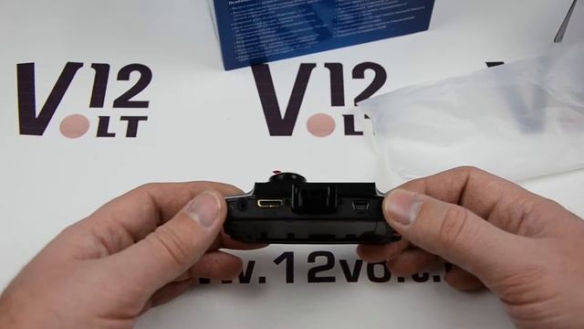 Видеообзор видеорегистратора Stealth DVR ST 230 смотреть онлайн