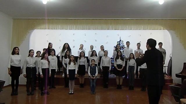 S. Rachmaninoff Italian Polka смотреть онлайн