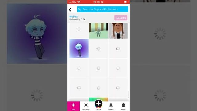 #roblox #tags #00F roblox PopJam # смотреть онлайн