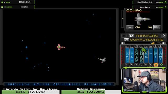 Let's Play Solar Winds: The Escape! - P2 смотреть онлайн