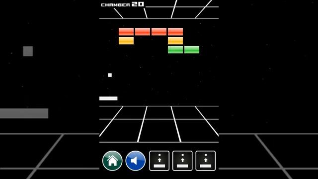 100 Chambers - Level 20 Walkthrough / Chamber Game Guide / Help / How To. смотреть онлайн