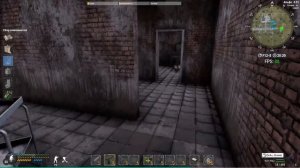 Will To Live Online #17 СТРИМ ищем прибор Фармацевт" и чертежи к нему!