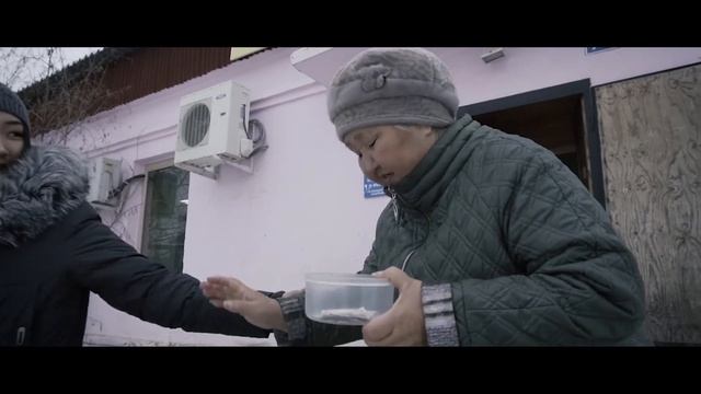 Социальный ролик смотреть онлайн