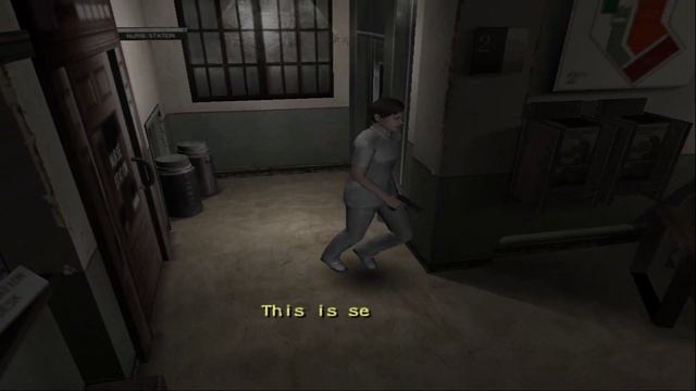 Resident Evil Outbreak: File 1 2021 #3 смотреть онлайн