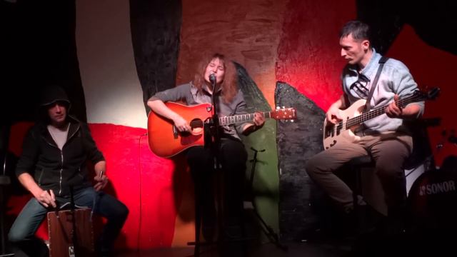 Затворник - Гавань смотреть онлайн