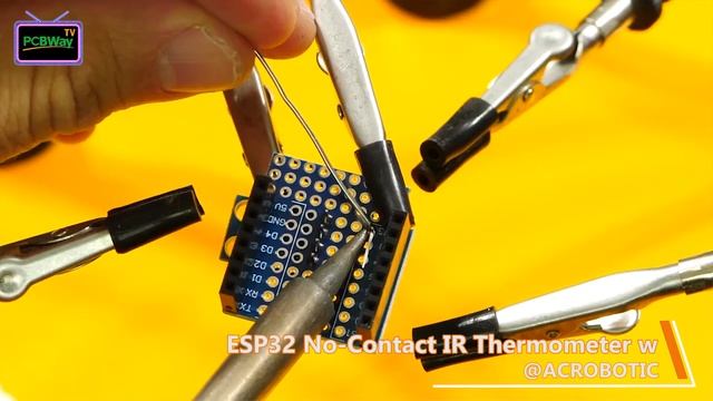 S2E6 Making IoT projects with ESP32 --- Innovation & Implementation смотреть онлайн