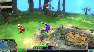 Эволюция существа | Прохождение Споре - | Этап Существо | #2