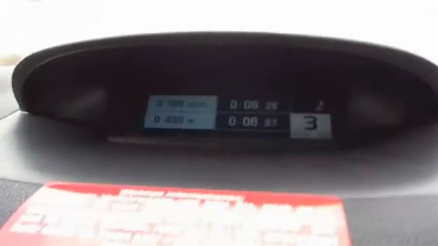 Renault Megane RS Cup - Probefahrt mit 250PS смотреть онлайн