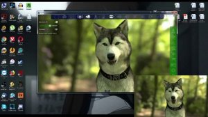 Программа изменения лица FaceRig. Симулятор мимики с веб камеры.