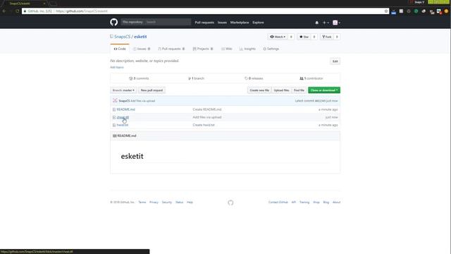 ? How to Make a Simple CS GO Cheat Loader смотреть онлайн