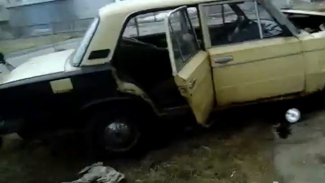 Жесть северодвинска развала завели как то и в стену аха жоско смотреть онлайн