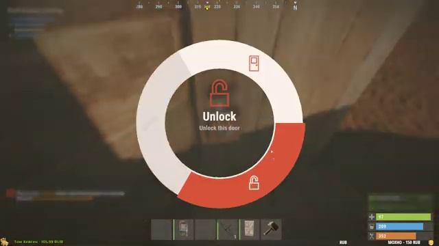 Официальный сервер | Вайп 10 hours ago | Rust смотреть онлайн