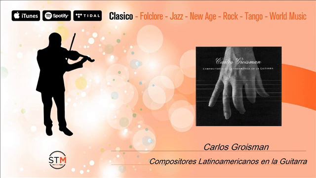 Guido Santorsola: Sonata "Italiana" смотреть онлайн