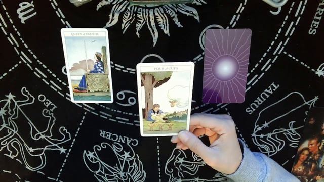 Daily pick a card | November 2nd, 2023 смотреть онлайн