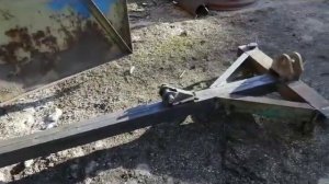 Кран манипулятор своими руками ч. 2