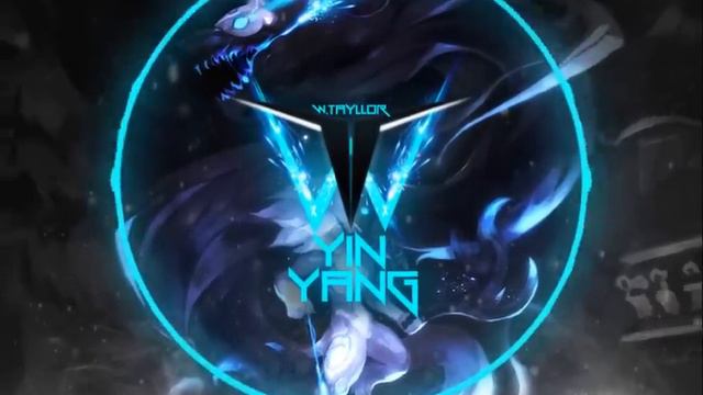 [PTBR] WTayllor & Dmtk & Kindred - Yin Yang