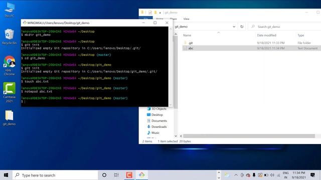 How To Use Github With Installation And How To Use Push, Pull, Commit Commands