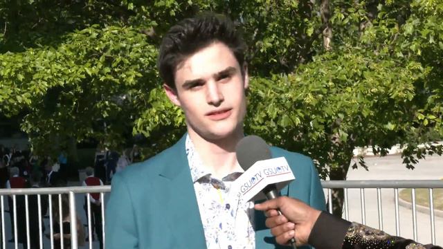 2023 Shuler Awards Purple Carpet LIVE