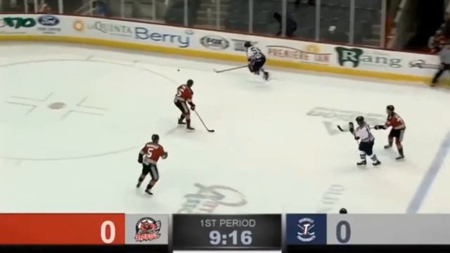 Alexander Liulchuk 2018-19 Roanoke Rail Yard Dawgs смотреть онлайн