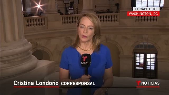 Por Primera Vez En 50 Años Hablan De OVNIS En El Congreso | Noticias Telemundo