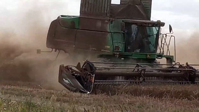 Уборка гороха смотреть онлайн