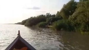 Одесса. Украинская ВЕНЕЦИЯ. ВИЛКОВО - город на воде.