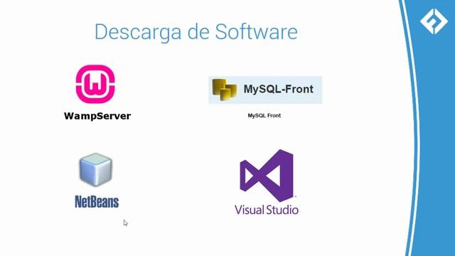 2. Web Service en Xamarin con PHP y MySQL - Descarga de Software смотреть онлайн