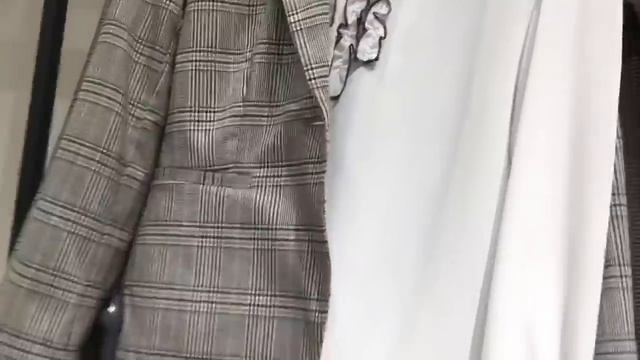 ZARA..ШОППИНГ ВЛОГ.. 50+ СЕРОЕ И НЕПРИМЕТНОЕ??..НЕ СОГЛАСНА.)))И КСТАТИ,ВИНТАЖ СЕЙЧАС В ТРЕНДЕ? смотреть онлайн